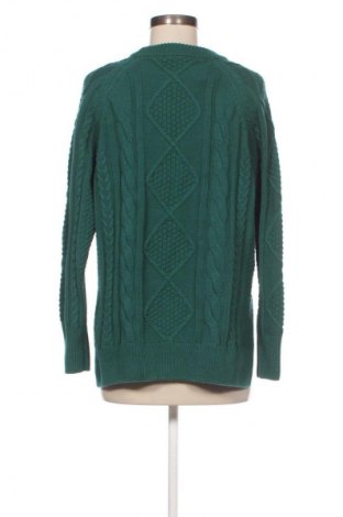 Дамски пуловер Target, Размер M, Цвят Зелен, Цена 14,83 €
