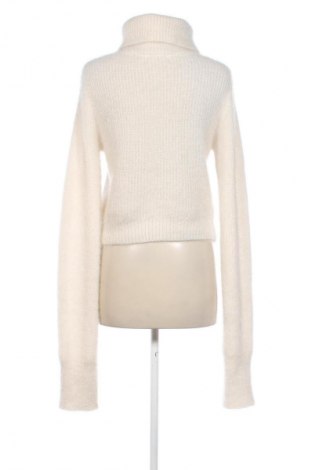 Damski sweter Terranova, Rozmiar XL, Kolor ecru, Cena 27,40 zł