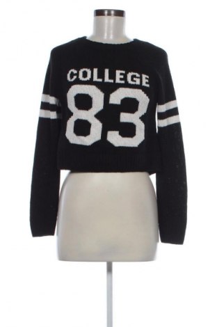 Damski sweter Terranova, Rozmiar XS, Kolor Kolorowy, Cena 28,99 zł