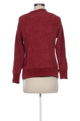 Damski sweter Terranova, Rozmiar XS, Kolor Czerwony, Cena 36,11 zł