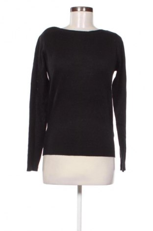 Női pulóver Terranova, Méret L, Szín Fekete, Ár 2 629 Ft
