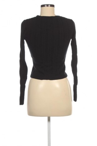 Damenpullover Terranova, Größe M, Farbe Schwarz, Preis 9,99 €