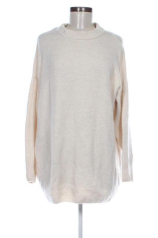 Дамски пуловер Terranova, Размер XS, Цвят Бял, Цена 2,55 €