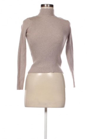 Дамски пуловер Tex, Размер M, Цвят Бежов, Цена 5,11 €