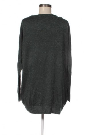 Γυναικείο πουλόβερ Tezenis, Μέγεθος L, Χρώμα Πράσινο, Τιμή 8,99 €