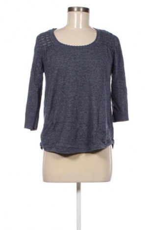 Damenpullover Tom Tailor, Größe L, Farbe Blau, Preis 16,99 €