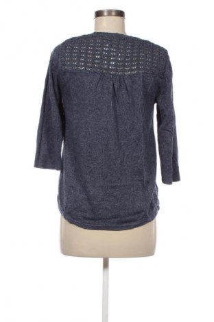 Damenpullover Tom Tailor, Größe L, Farbe Blau, Preis 16,99 €
