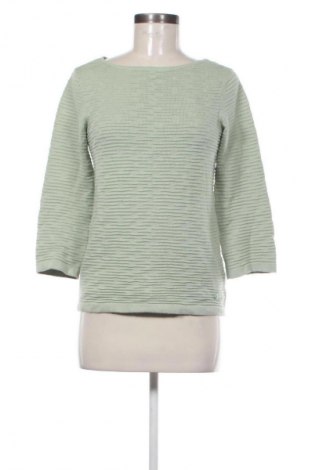 Dámský svetr Tom Tailor, Velikost S, Barva Zelená, Cena  259,00 Kč