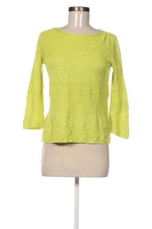Damenpullover Tom Tailor, Größe S, Farbe Grün, Preis 7,99 €