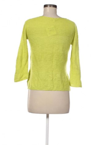 Damenpullover Tom Tailor, Größe S, Farbe Grün, Preis 7,99 €