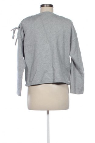 Damenpullover Tom Tailor, Größe M, Farbe Grau, Preis 16,99 €