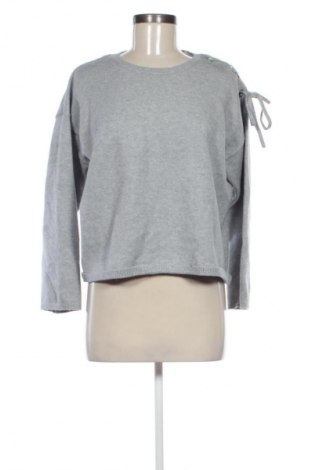 Damenpullover Tom Tailor, Größe M, Farbe Grau, Preis 16,99 €