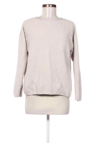 Damenpullover Tom Tailor, Größe XXL, Farbe Grau, Preis 7,99 €
