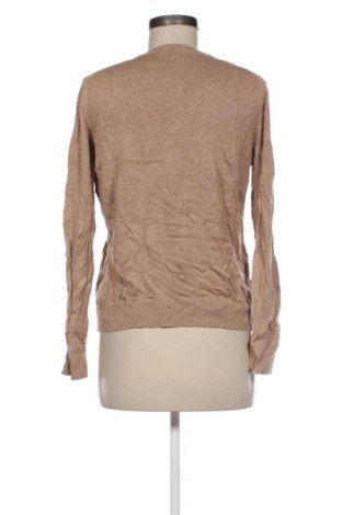 Дамски пуловер Tom Tailor, Размер M, Цвят Бежов, Цена 2,55 €