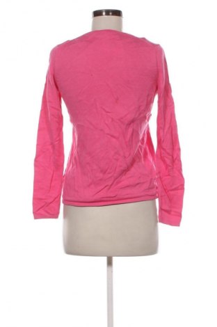 Dámský svetr Tom Tailor, Velikost S, Barva Růžová, Cena  279,00 Kč