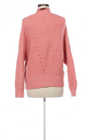 Damenpullover Tom Tailor, Größe M, Farbe Rosa, Preis 13,99 €