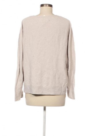 Дамски пуловер Tom Tailor, Размер XXL, Цвят Бежов, Цена 17,89 €