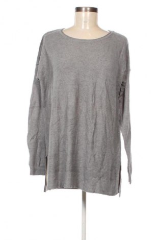 Damenpullover Tom Tailor, Größe L, Farbe Grau, Preis 12,99 €