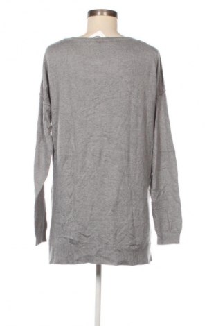 Damenpullover Tom Tailor, Größe L, Farbe Grau, Preis 12,99 €