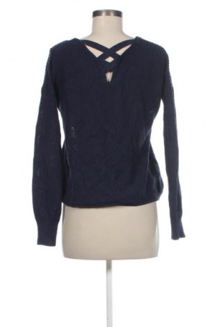 Damenpullover Tom Tailor, Größe XS, Farbe Blau, Preis 13,99 €