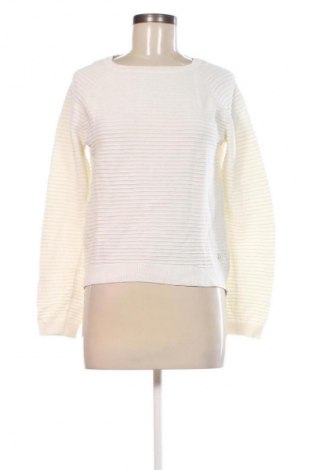 Dámský svetr Tom Tailor, Velikost M, Barva Krémová, Cena  299,00 Kč