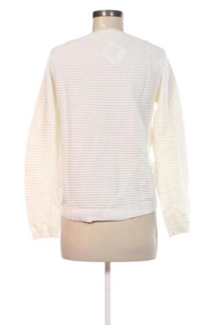 Dámský svetr Tom Tailor, Velikost M, Barva Krémová, Cena  299,00 Kč