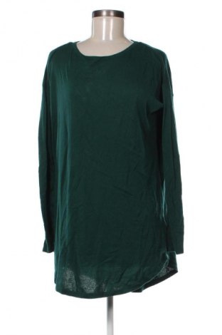 Damenpullover Tom Tailor, Größe M, Farbe Grün, Preis 3,99 €