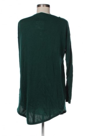 Damenpullover Tom Tailor, Größe M, Farbe Grün, Preis 3,99 €