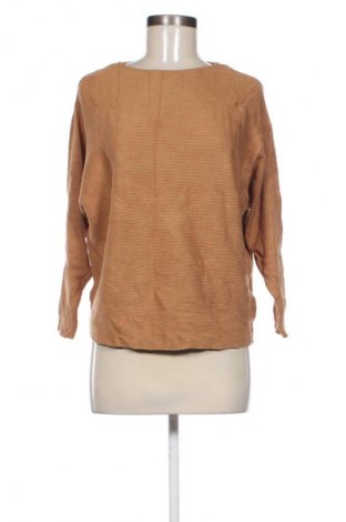Damski sweter Tom Tailor, Rozmiar M, Kolor Brązowy, Cena 56,99 zł