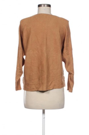 Damski sweter Tom Tailor, Rozmiar M, Kolor Brązowy, Cena 56,99 zł