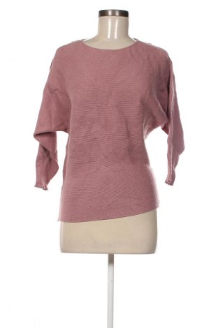 Damenpullover Tom Tailor, Größe XS, Farbe Aschrosa, Preis 11,99 €