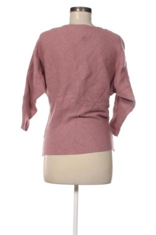 Damenpullover Tom Tailor, Größe XS, Farbe Aschrosa, Preis 11,99 €