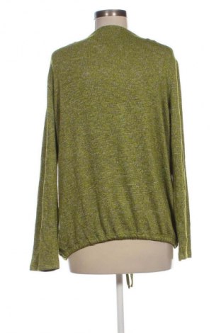 Damenpullover Tom Tailor, Größe L, Farbe Grün, Preis 16,99 €
