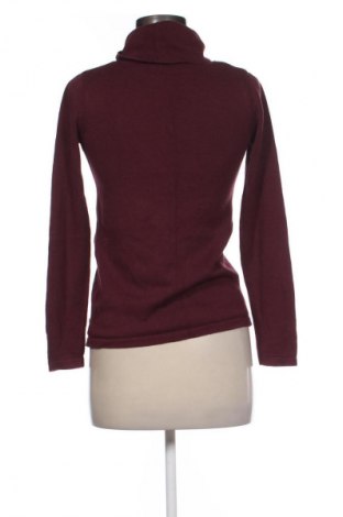 Дамски пуловер Tom Tailor, Размер S, Цвят Червен, Цена 10,28 €