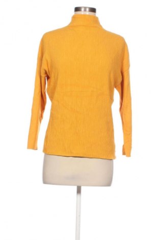 Дамски пуловер Tom Tailor, Размер S, Цвят Жълт, Цена 8,18 €