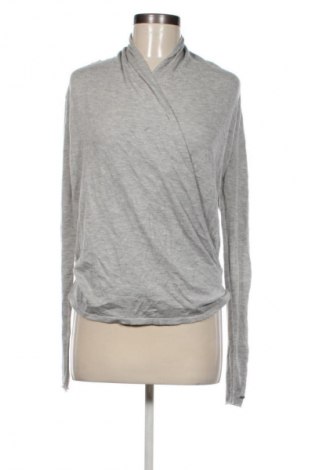 Pulover de femei Tommy Hilfiger, Mărime S, Culoare Gri, Preț 312,99 Lei