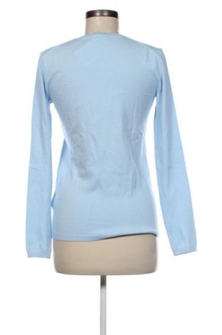 Pulover de femei Tommy Hilfiger, Mărime S, Culoare Albastru, Preț 280,99 Lei