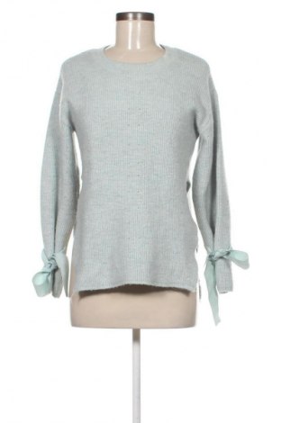 Damski sweter Topshop, Rozmiar XS, Kolor Zielony, Cena 27,76 zł