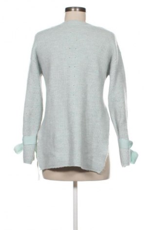 Damski sweter Topshop, Rozmiar XS, Kolor Zielony, Cena 27,76 zł