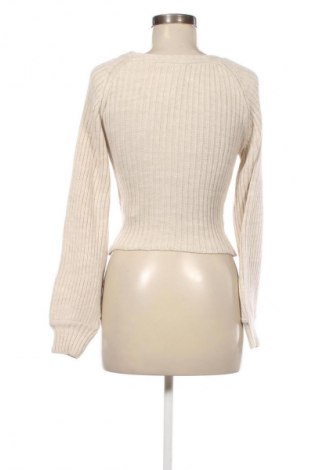 Damenpullover Trendyol, Größe L, Farbe Beige, Preis 9,99 €