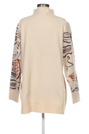 Dámský svetr Ulla Popken, Velikost L, Barva Vícebarevné, Cena  629,00 Kč