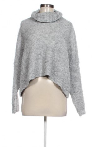 Damski sweter Unbranded, Rozmiar L, Kolor Szary, Cena 67,99 zł