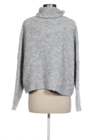 Damski sweter Unbranded, Rozmiar L, Kolor Szary, Cena 67,99 zł