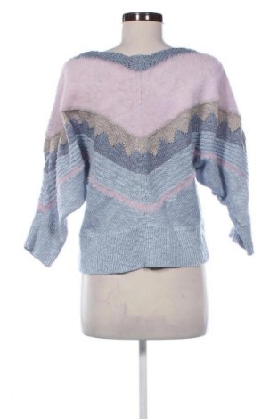 Дамски пуловер Unbranded, Размер L, Цвят Многоцветен, Цена 15,33 €