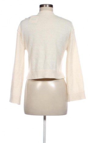 Damenpullover Unbranded, Größe M, Farbe Beige, Preis 8,99 €