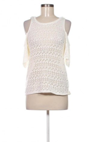 Damenpullover Unbranded, Größe M, Farbe Weiß, Preis 3,99 €