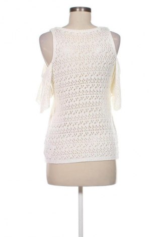 Damenpullover Unbranded, Größe M, Farbe Weiß, Preis 3,99 €