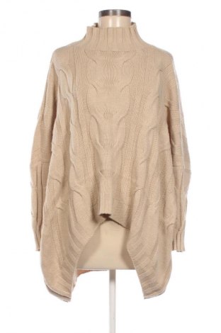 Damenpullover Unbranded, Größe XL, Farbe Beige, Preis 14,77 €