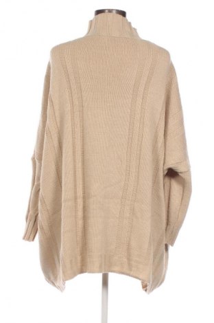 Damenpullover Unbranded, Größe XL, Farbe Beige, Preis 14,77 €