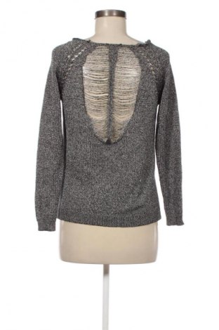 Damenpullover Unbranded, Größe S, Farbe Silber, Preis 5,75 €